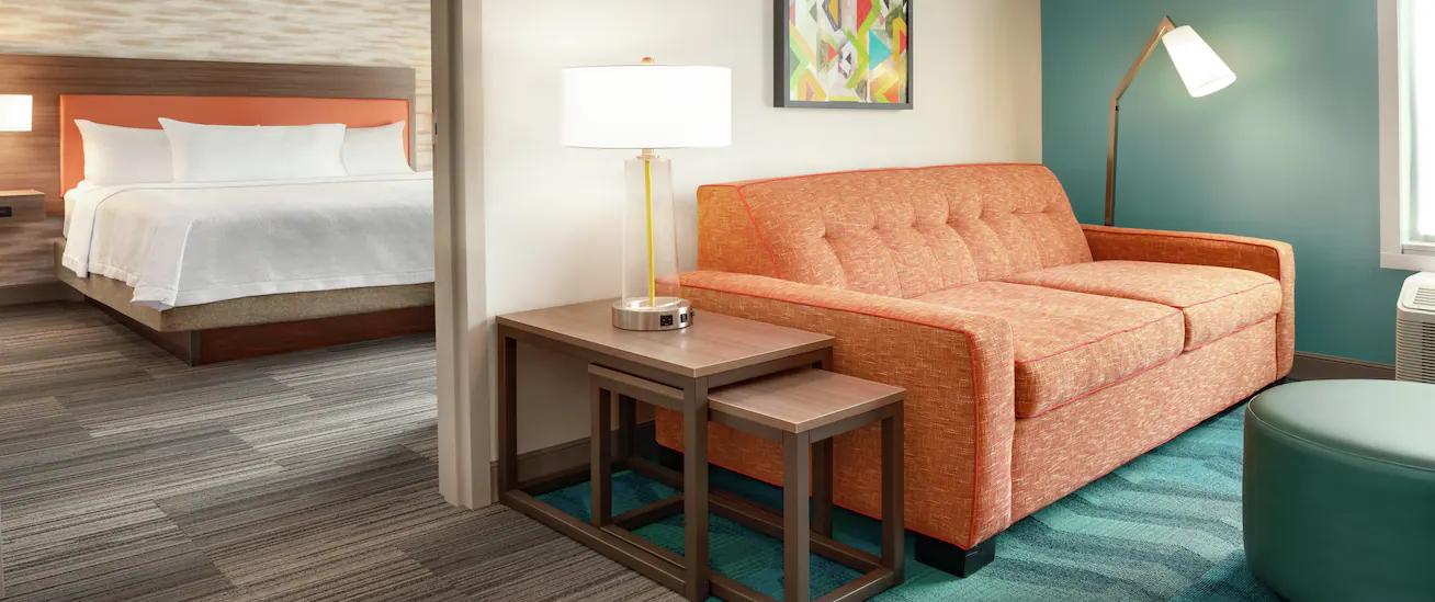 Home2 Suites By Hilton Redlands Dış mekan fotoğraf