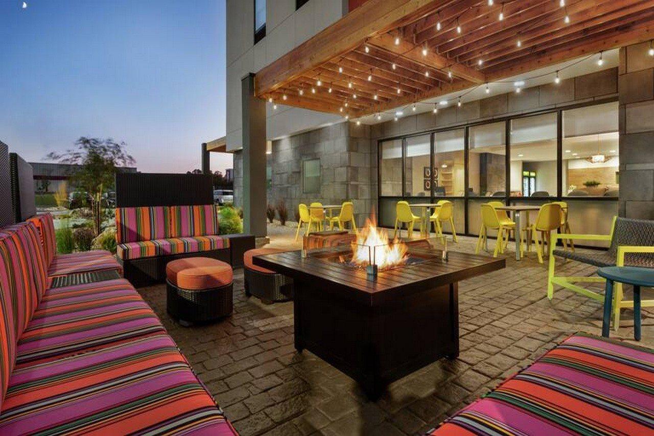 Home2 Suites By Hilton Redlands Dış mekan fotoğraf