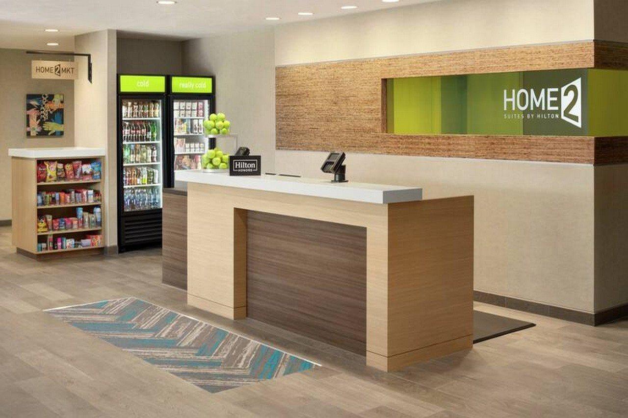 Home2 Suites By Hilton Redlands Dış mekan fotoğraf