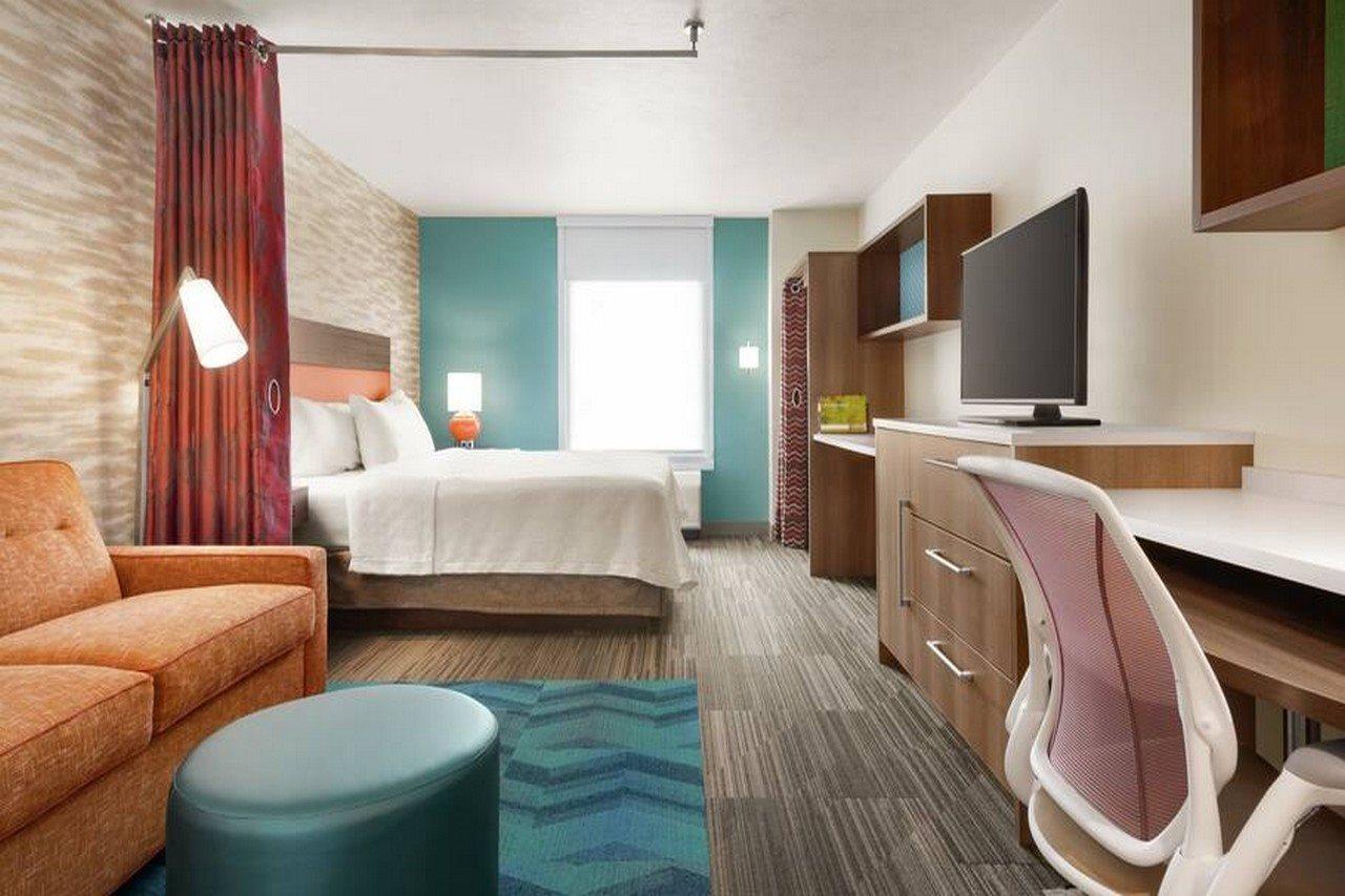 Home2 Suites By Hilton Redlands Dış mekan fotoğraf