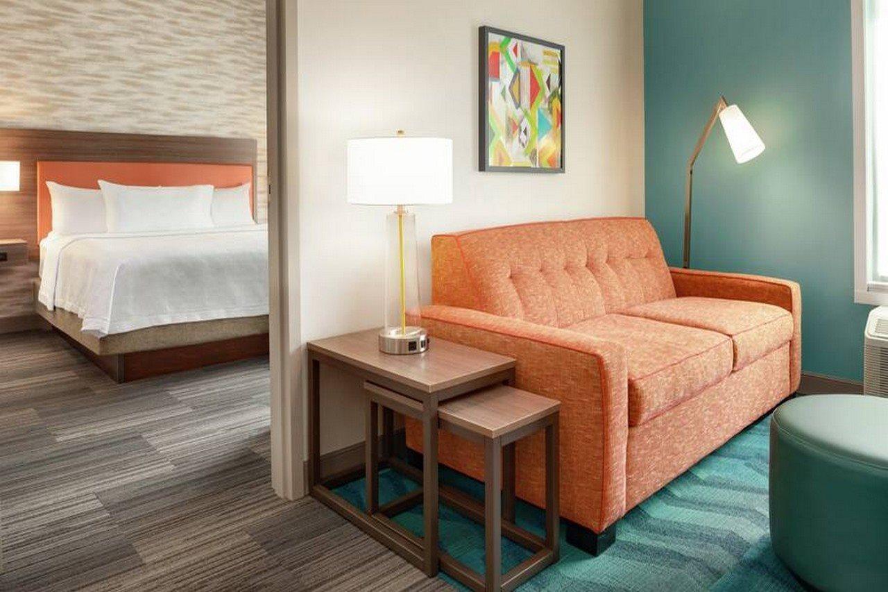 Home2 Suites By Hilton Redlands Dış mekan fotoğraf