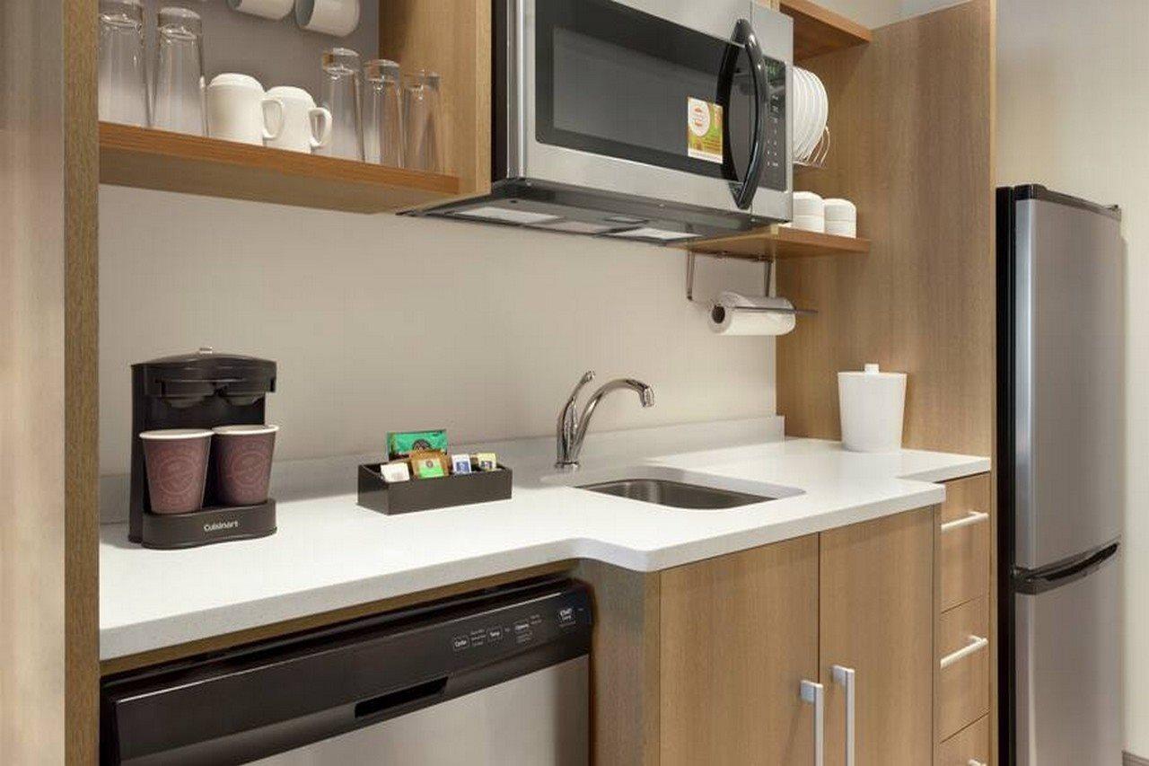 Home2 Suites By Hilton Redlands Dış mekan fotoğraf