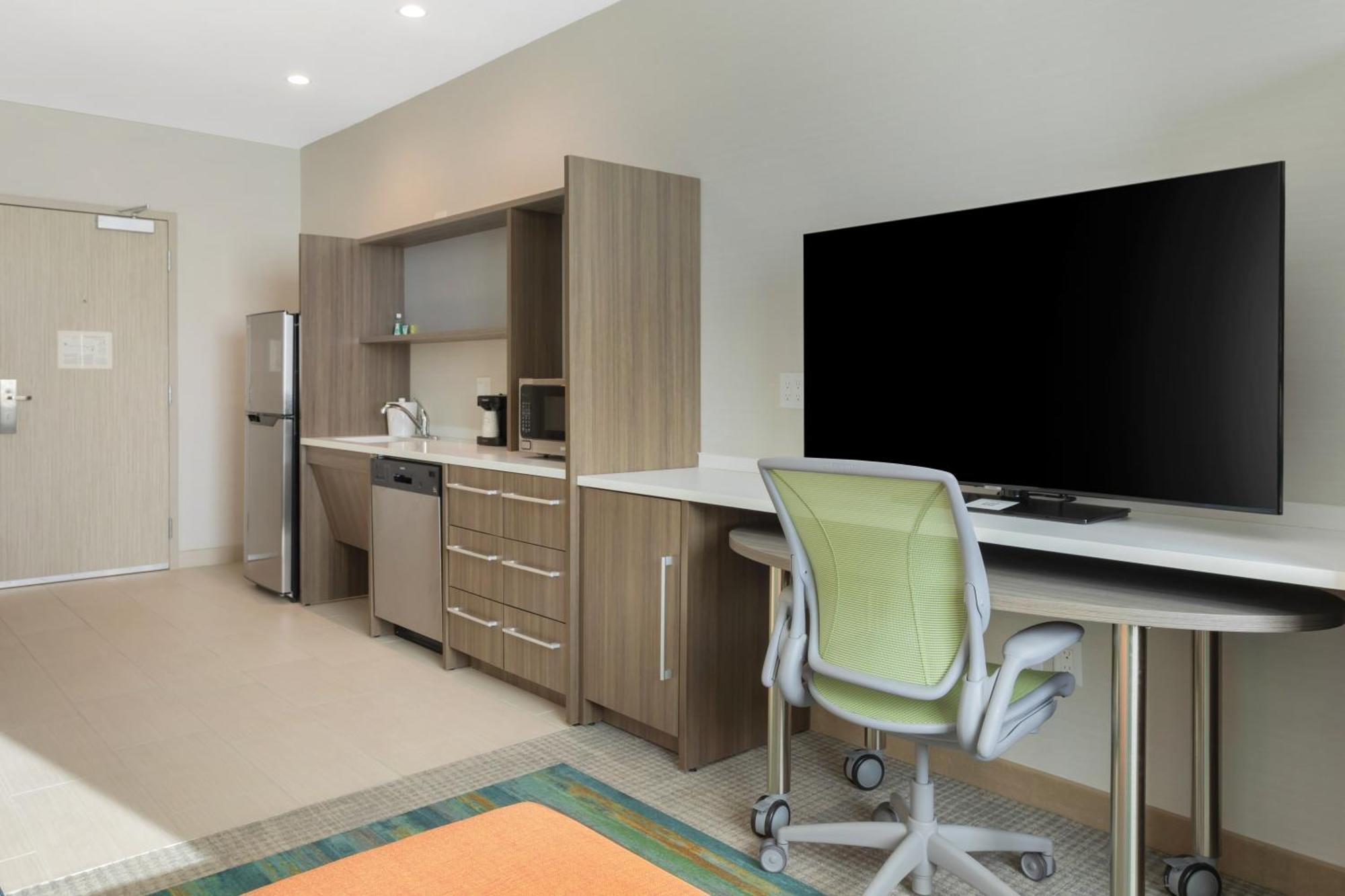 Home2 Suites By Hilton Redlands Dış mekan fotoğraf