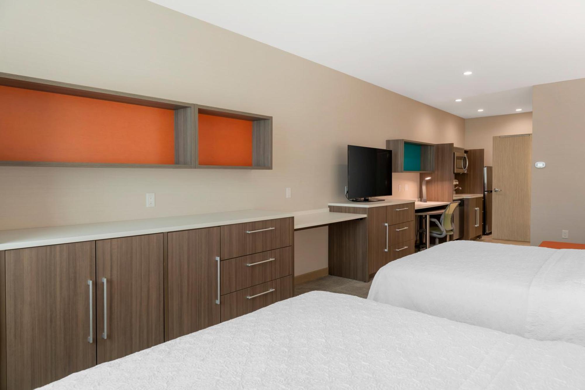Home2 Suites By Hilton Redlands Dış mekan fotoğraf