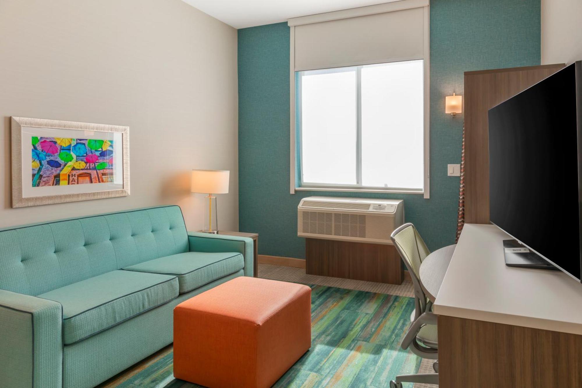 Home2 Suites By Hilton Redlands Dış mekan fotoğraf