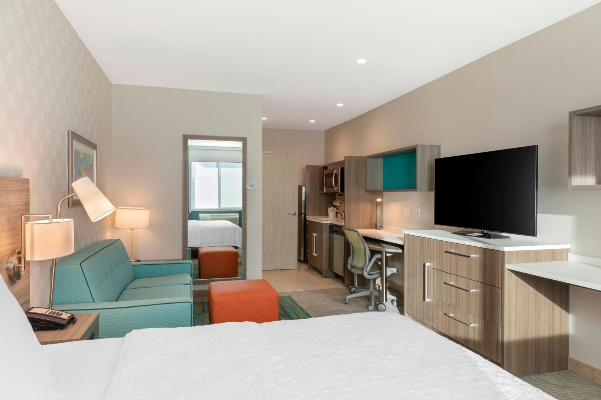 Home2 Suites By Hilton Redlands Dış mekan fotoğraf