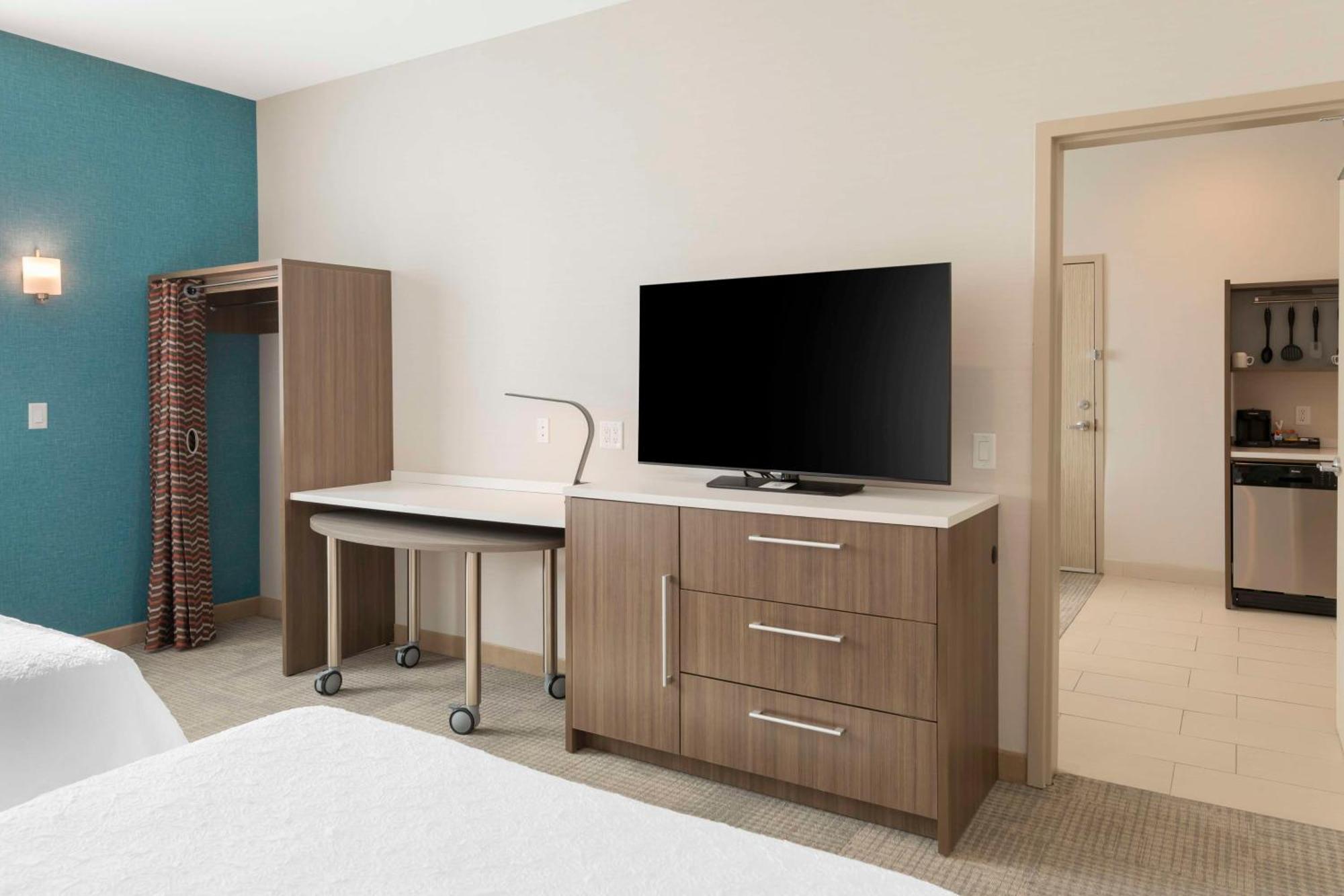 Home2 Suites By Hilton Redlands Dış mekan fotoğraf