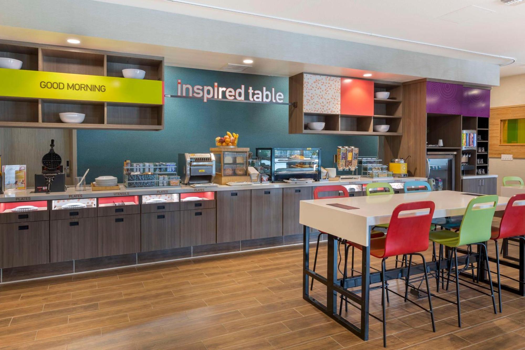 Home2 Suites By Hilton Redlands Dış mekan fotoğraf