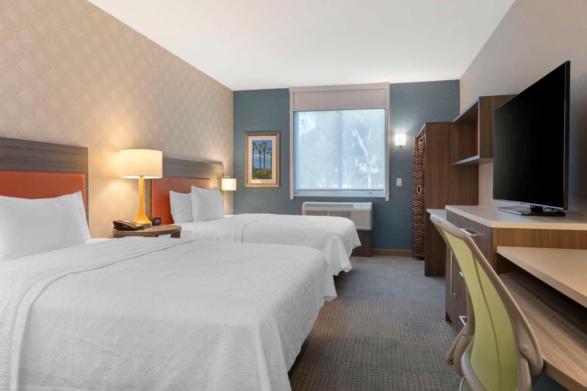 Home2 Suites By Hilton Redlands Dış mekan fotoğraf