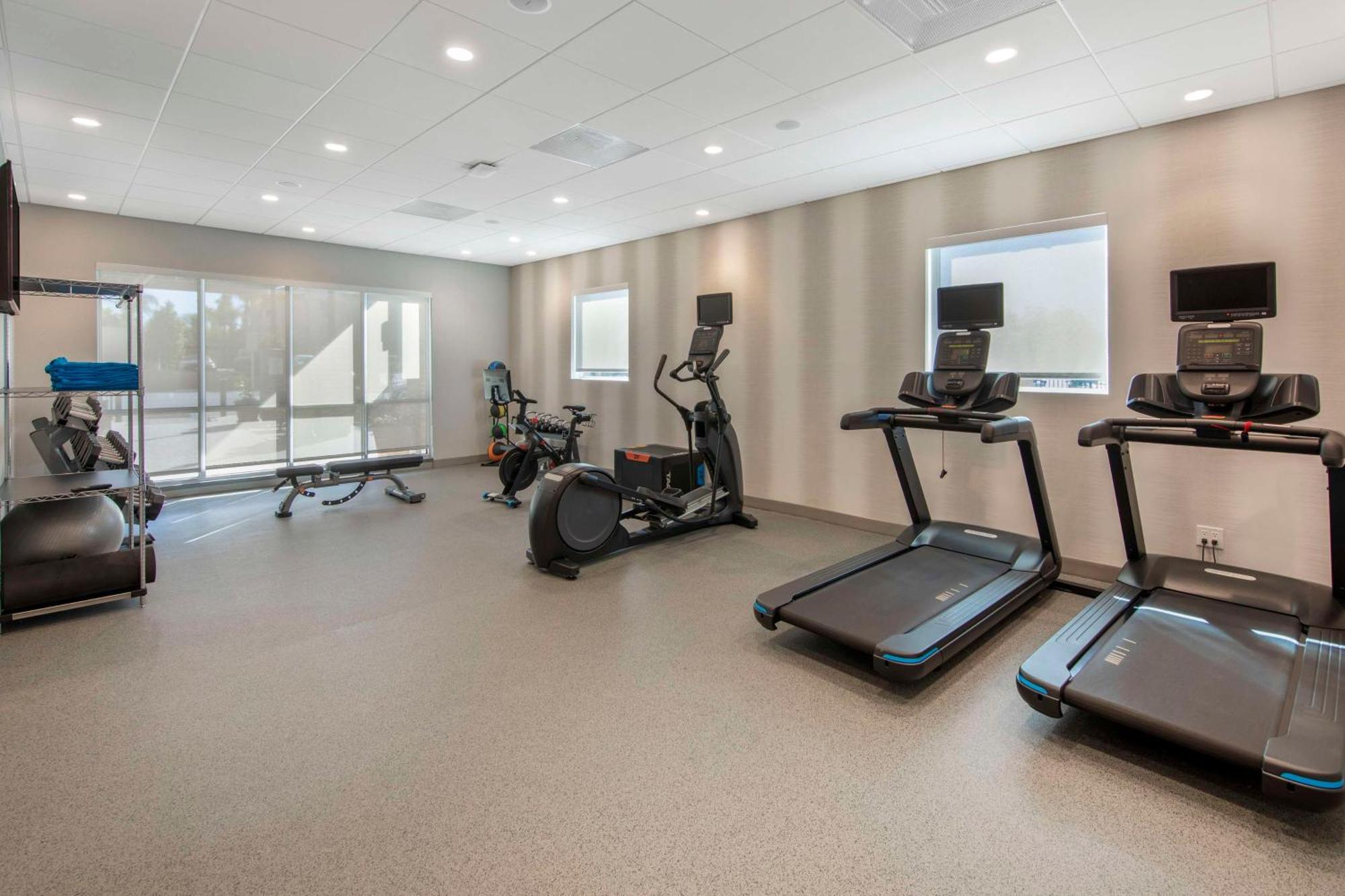 Home2 Suites By Hilton Redlands Dış mekan fotoğraf