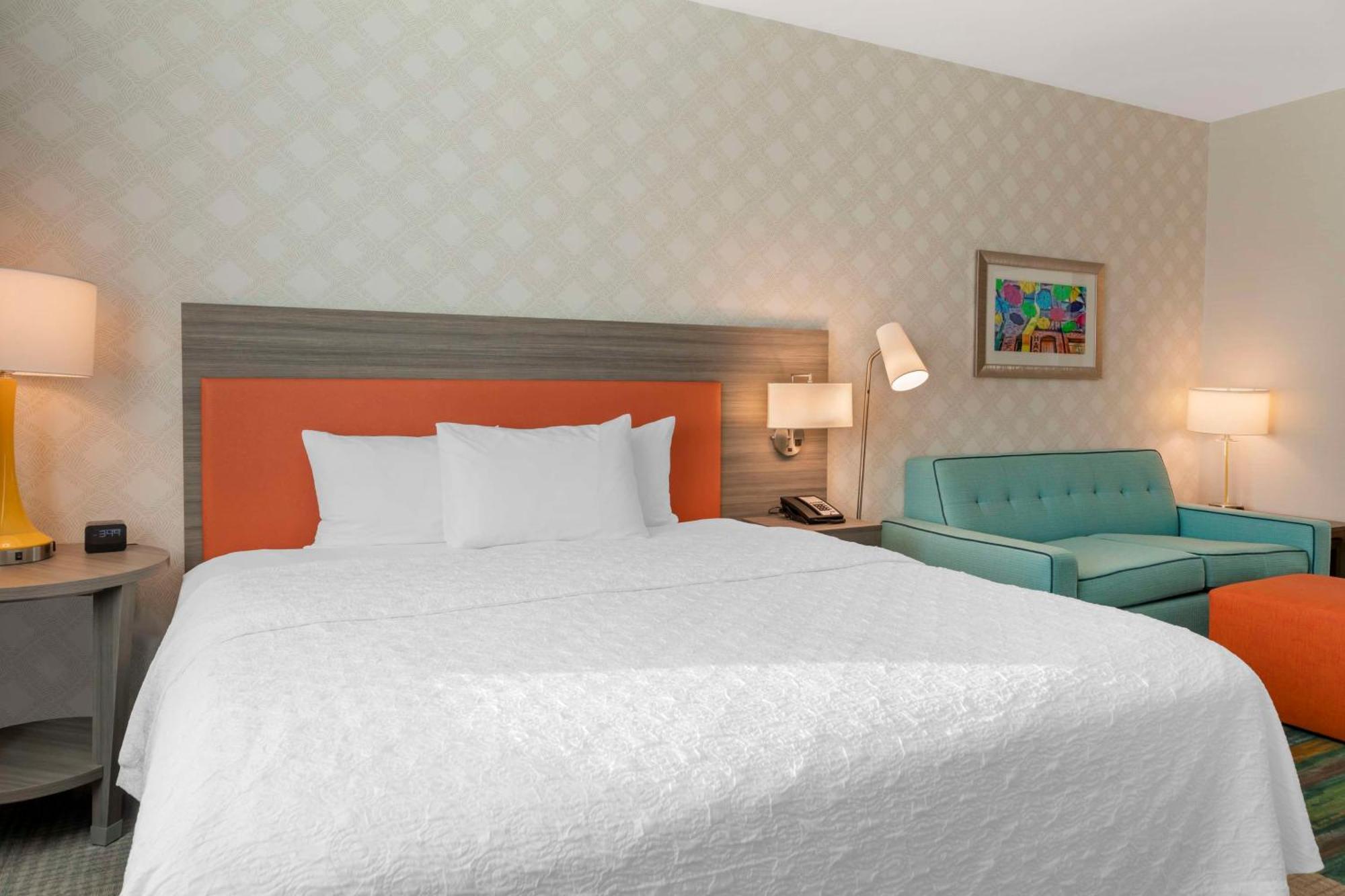 Home2 Suites By Hilton Redlands Dış mekan fotoğraf