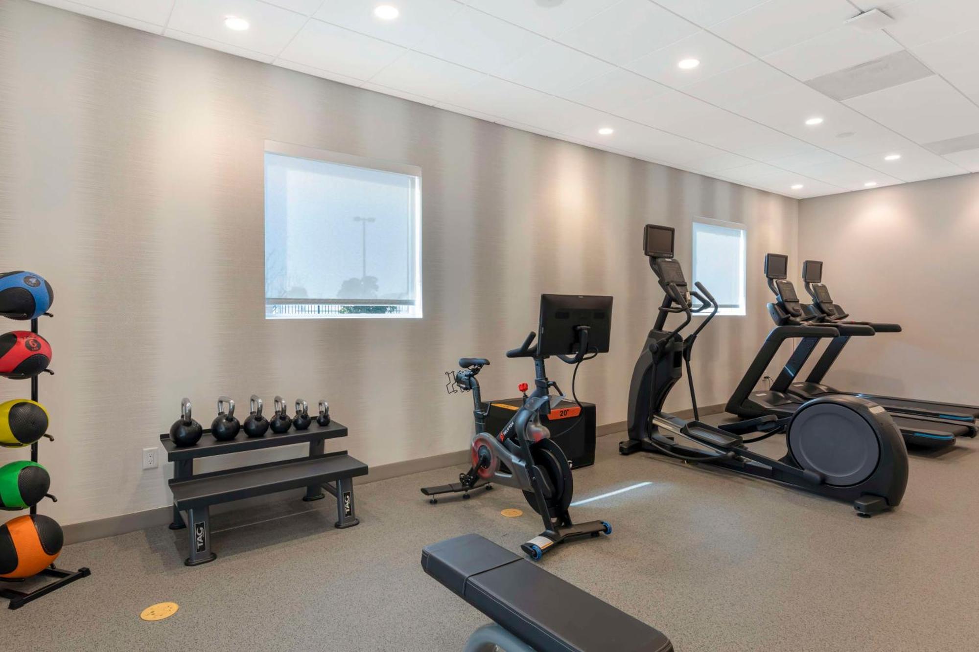 Home2 Suites By Hilton Redlands Dış mekan fotoğraf