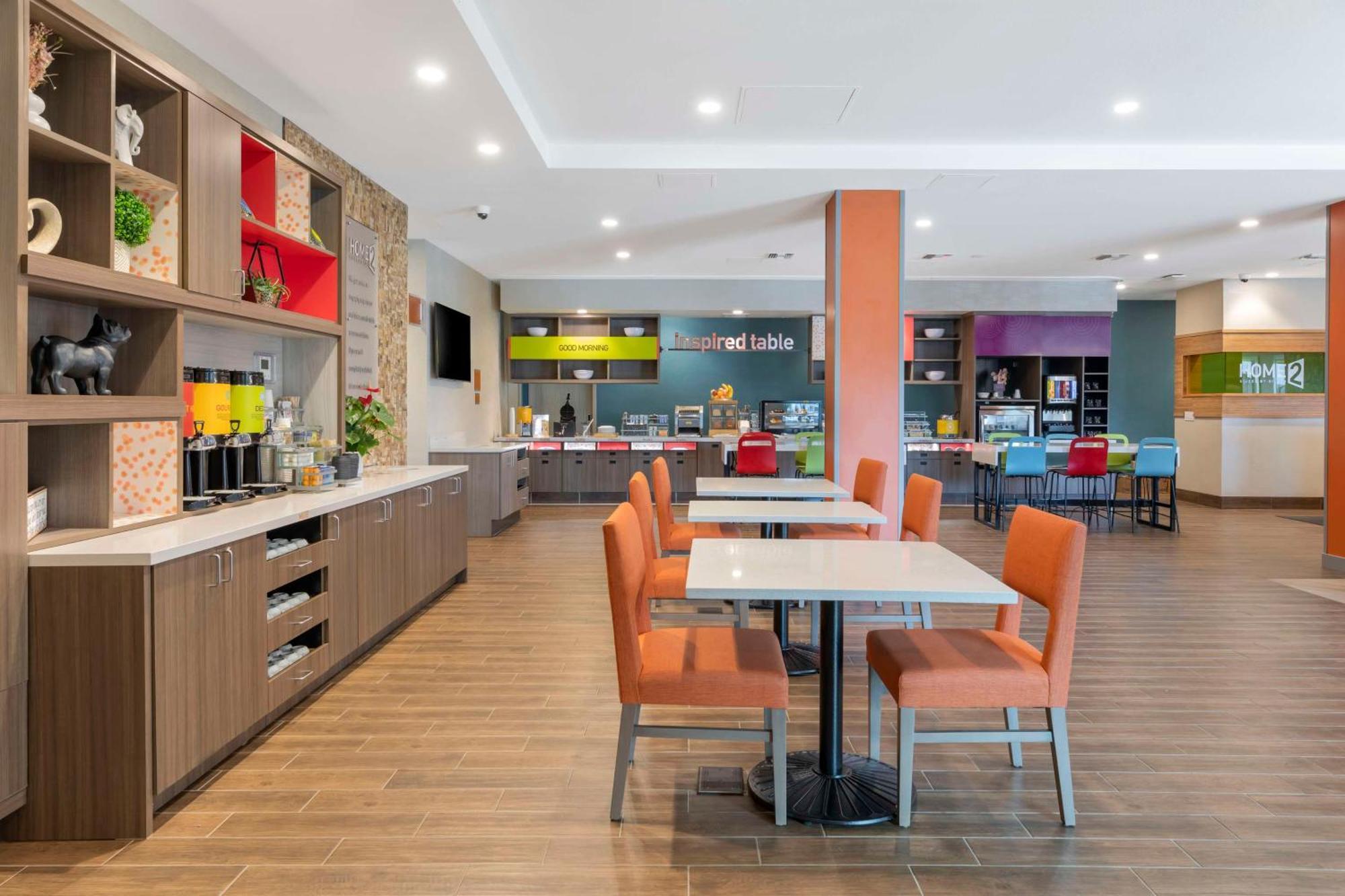 Home2 Suites By Hilton Redlands Dış mekan fotoğraf