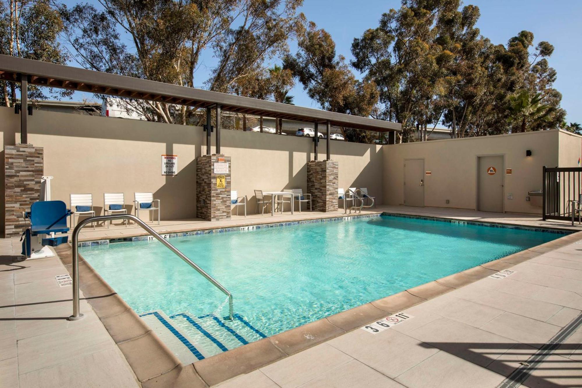 Home2 Suites By Hilton Redlands Dış mekan fotoğraf