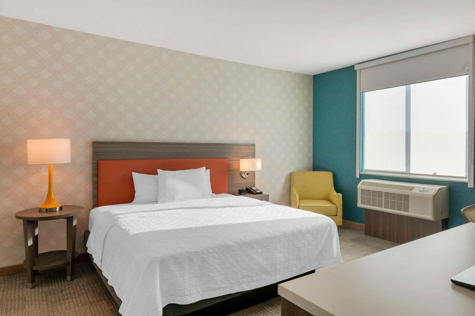 Home2 Suites By Hilton Redlands Dış mekan fotoğraf