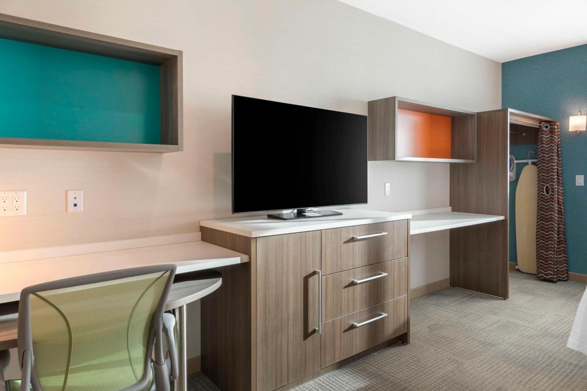 Home2 Suites By Hilton Redlands Dış mekan fotoğraf
