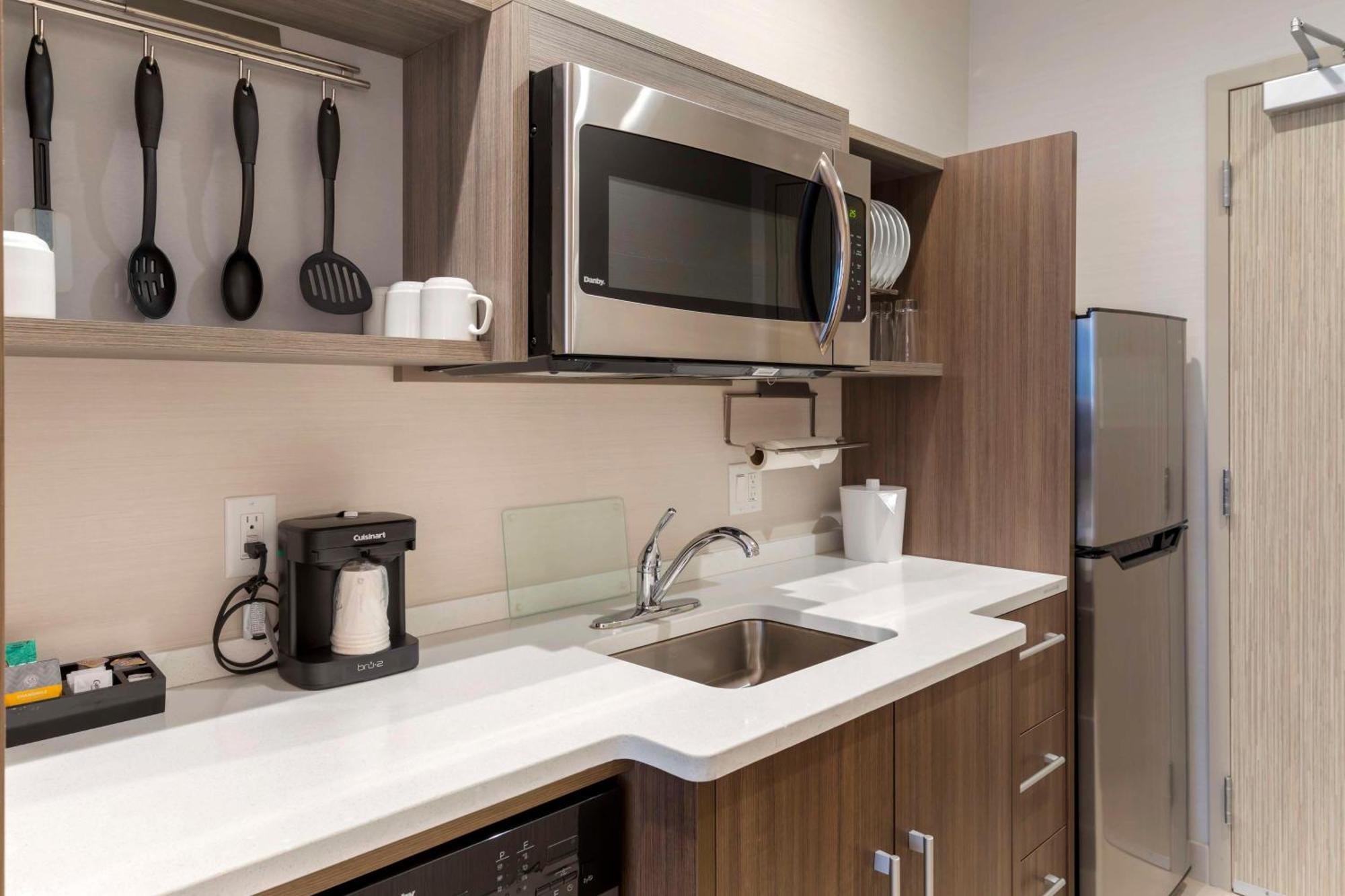 Home2 Suites By Hilton Redlands Dış mekan fotoğraf