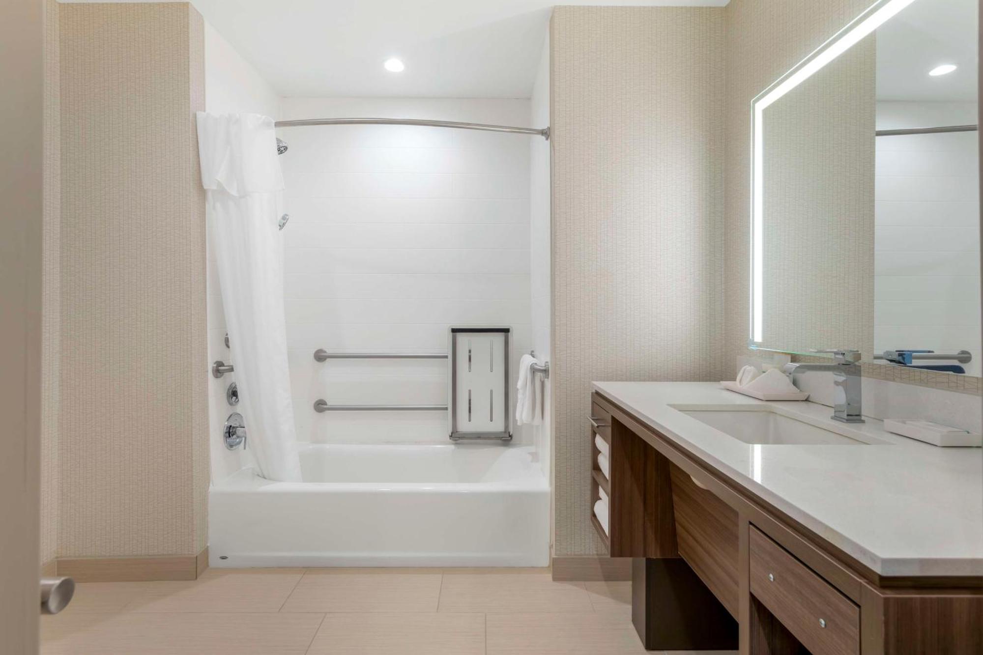 Home2 Suites By Hilton Redlands Dış mekan fotoğraf