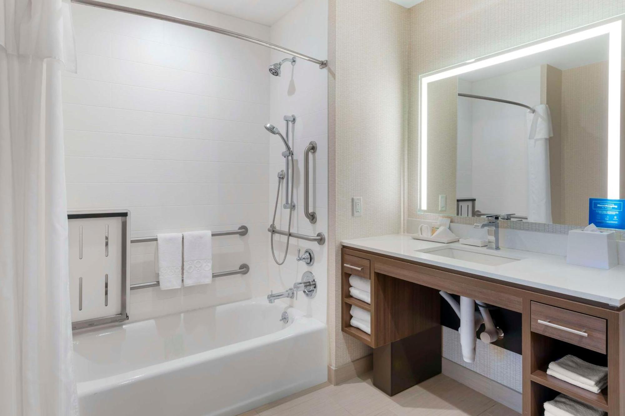 Home2 Suites By Hilton Redlands Dış mekan fotoğraf